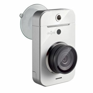 Caméra de vidéosurveillance intérieure Diagral (réf. DIAG21VCX)