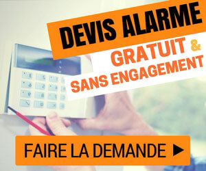 Demande de devis gratuit alarme maison sans fil