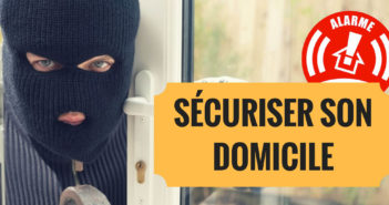 Sécuriser son Domicile avec un Système d’Alarme Maison Sans Fil Sécuriser son domicile avec un système d'alarme maison sans fil