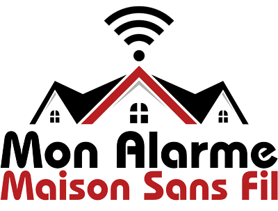 Mon Alarme Maison Sans Fil