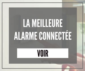 La meilleure alarme maison sans fil connectée