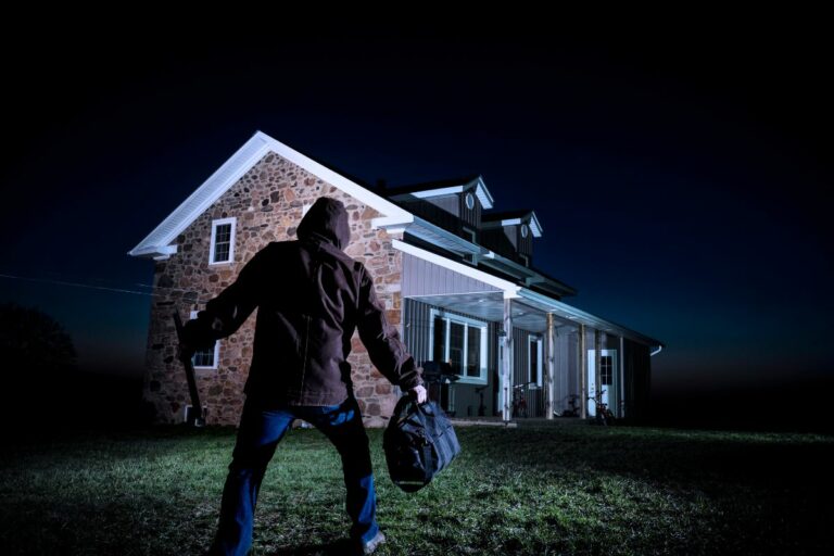 prevention securite domicile guide