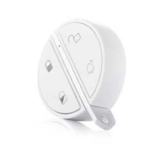 Badge Somfy Home Alarm