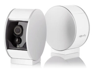 Security Camera de Somfy