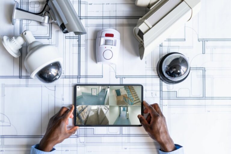 telesurveillance alarme securiser domicile