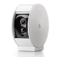 Somfy Security Camera